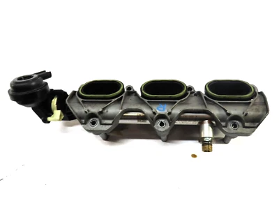 12-17 AUDI A6 A7 Q5 S5 SQ5 - 3,0 L SOBREALIMENTADO - DIFUSOR COLECTOR DE ADMISIÓN DERECHO Foto 1 de 4