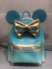 Loungefly Disney Cruise Line Backpack