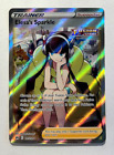 Pokemon Crown Zenith - ELESA'S SPARKLE TRAINER - GALARIAN GALLERY - 147/159 NM/M