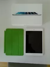 Apple iPad mini WLAN (A1432) 16 GB silver -Tablet- MD531LL/A