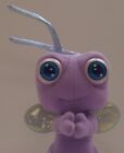 Peluche fourmi Mattel Disney Pixar A Bug's Life Princess Dot 6 pouces état 1998