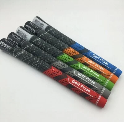1-13PCS Sport Golf Grip Standard Midsize Grips Multi Compound Grips - Image 1 of 4