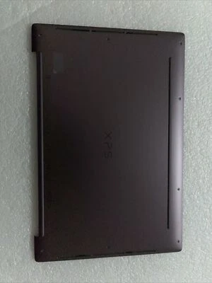 Genuine Dell XPS 13 9315 2022 Bottom Base Cover PURPLE Umber 0XJ6Y4 XJ6Y4 H2 C6 - Image 1 of 4