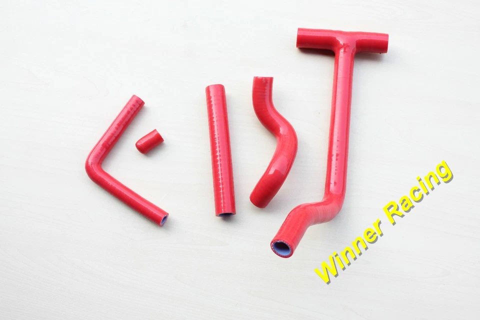 Manguera Silicona Ajuste Beta RR 2T 125/200/250/300 Racing 2020-2022 Termostato Bypass Foto 1 de 4