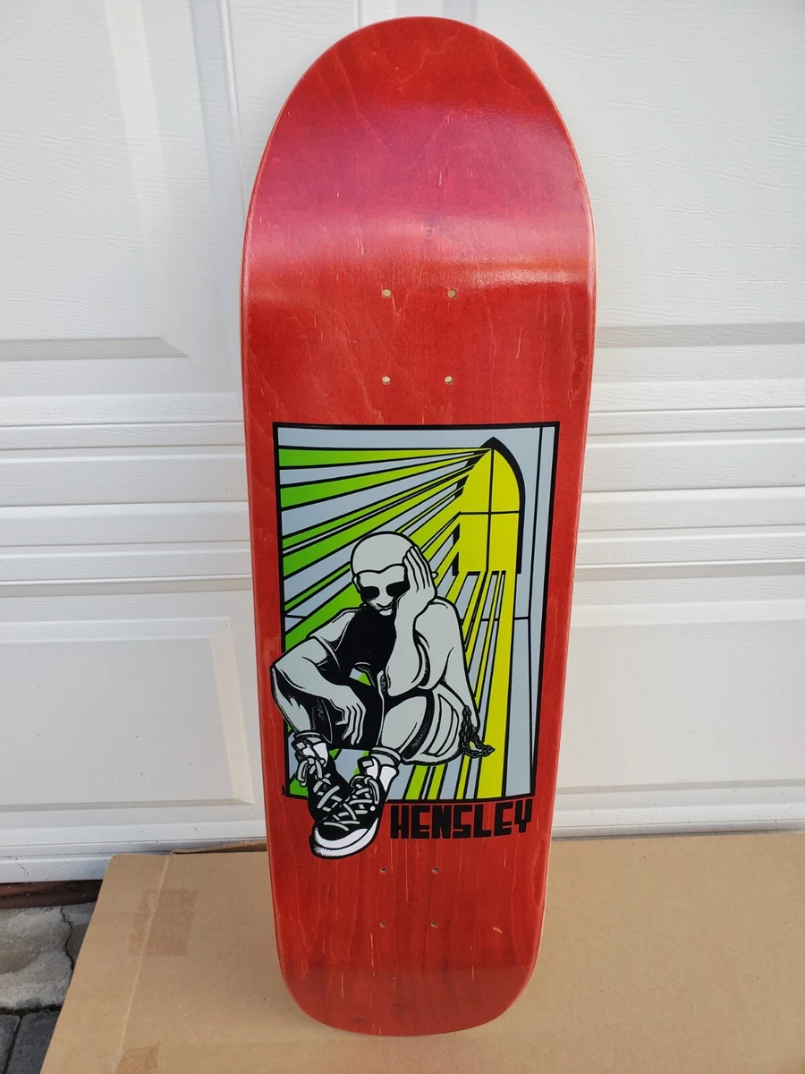 H-Street Skateboard Decks for sale | eBay
