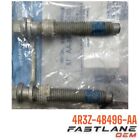 2005-2017 FORD MUSTANG BOLT NEW OEM 4R3Z-4B496-AA Ford Mustang