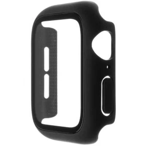 Hülle mit gehärtetes Glas Fixed für Smart Watch 44 mm Case Cover Handyhülle - Photo 1/4