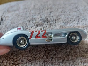 Collectable model car - Picture 1 of 8