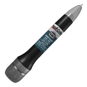 Dupli-Color Chrysler PBQ, Steel Blue (M) ACC0408, Scratch Fix All-in-1 - Picture 1 of 2