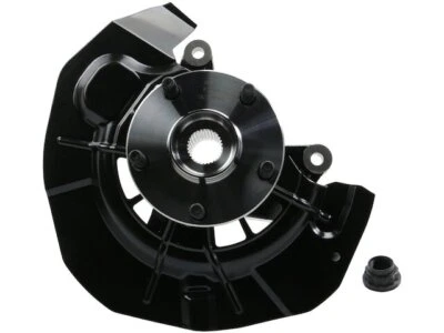 For 2007-2009 Lexus RX350 Wheel Hub Assembly Front Left Moog 19645VVCN 2008 - Изображение 1 из 2