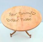 Your Tommy Your Tubbo Table Garden Coffee Table Foldable Table Balcony Coffee