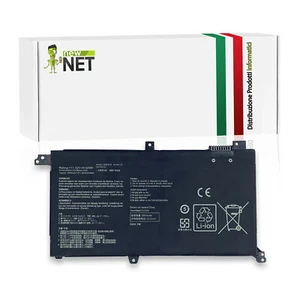 Batteria B31N1732 compatibile con ASUS VIVOBOOK X571GD NX571LH RX571GT RX571LH - Zdjęcie 1 z 6