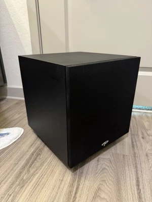 Subwoofer Paradigm Defiance V8 Foto 1 de 4