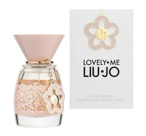 Liu Jo Lovely Me EDP 100 ml eau de perfume para mujer - Imagen 1 de 1
