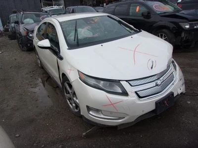 Fuel Tank Fits 14-16 ELR 2075153 Foto 1 de 4