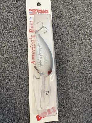 NUEVO EN PAQUETE STOCK ANTIGUO NORMAN DD22 en BABY BASS Foto 1 de 2