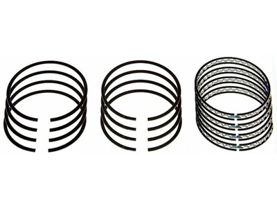 For 1975-1978 GMC C35 Piston Ring Set Sealed Power 28529RCYR 1976 1977 — 第 1/2 张图片