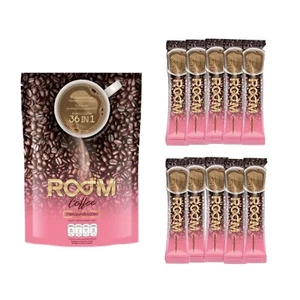 Room Coffee 36in1 Fit & Weight Loss Collagen Detox No Sugar Add 10 Small Beutel - Bild 1 von 5