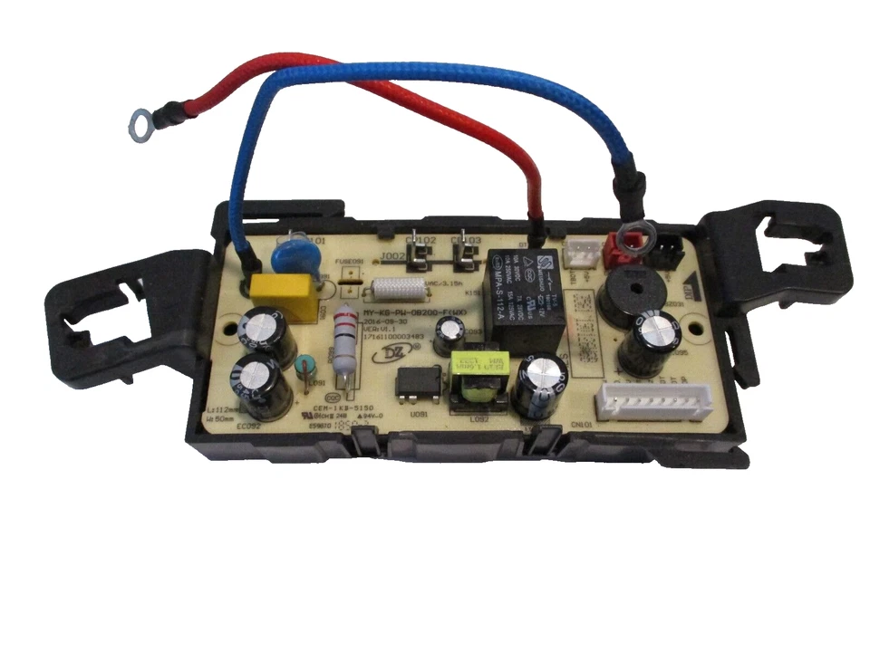 Genuine Instant Pot REPLACEMENT CIRCUIT BOARD + FRAME  See Models in Description - Image 1 of 1