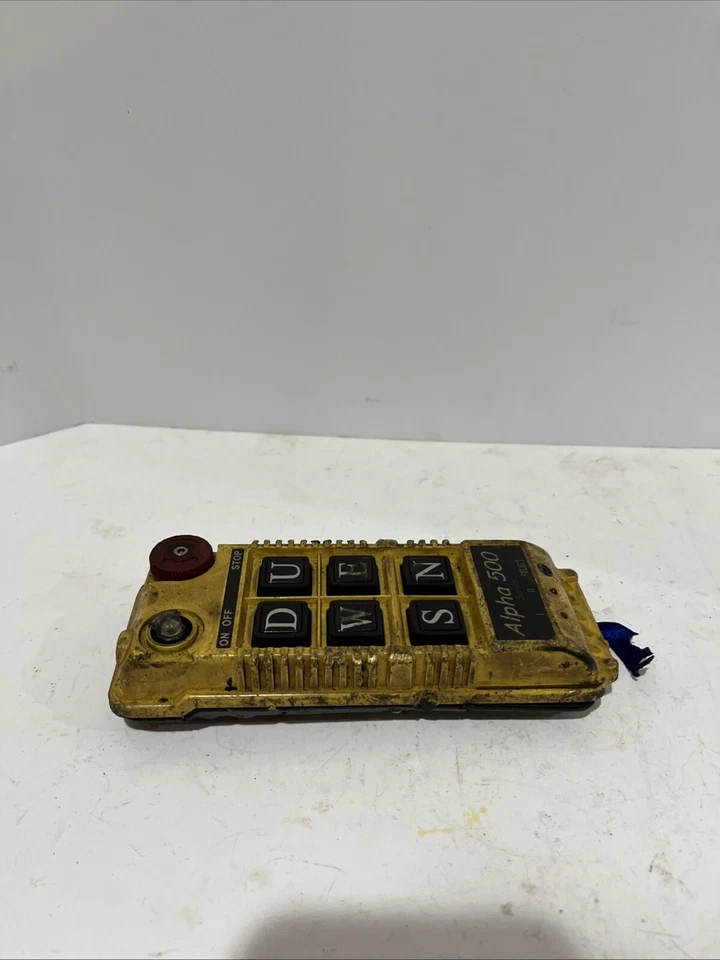 fomotech Alpha 560A - Image 1 of 4