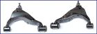 2X Control Arm Front Bottom Left Right for Lexus GX47 2003 - 2009 2008 2007