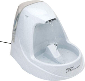 PetSafe Drinkwell Cat and Dog Water Fountain - PWW0013703