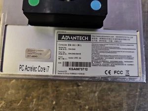 Lot of 23 Advantech CM-23A0 Industrial Computer Modules Core i3 and i7 Untested - Picture 1 of 16