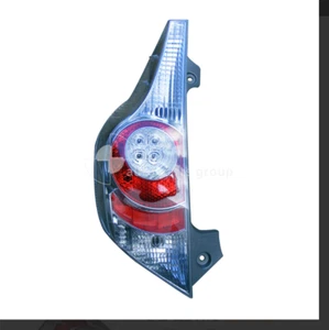 GENUINE LEFT TAIL LIGHT FOR Toyota PRIUS-C HATCH NHP10R 12/2011-2/2015 - Picture 1 of 1