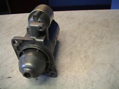 Motor de arranque SAAB 9000 3.0i V6 1994-1998 remanufacturado stock antiguo LRT00115 Foto 1 de 4