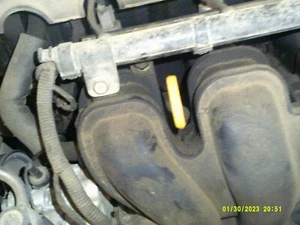 2010-2013 Kia Forte 2.0L Engine Oil Lever Dip Stick Dipstick 26611 2G020 OEM - Picture 1 of 1