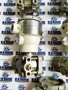 ×1pcs YAMATAKE DST3000 PRESSURE TRANSMITTER JTD930A (used) - Picture 1 of 16