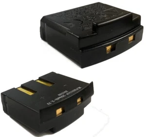 BATTERIA originale per Amplicomms TV 2500 TV 2400 TV 2410 TV2510 350mAH/3,7V