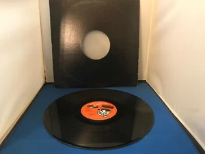 SANDY B - FEEL LIKE SINGIN - CLUB ZANZIBAR/CLUB 88 - LP RECORD - Picture 1 of 2