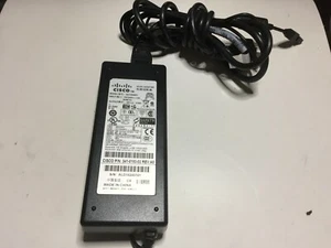 Original Cisco AC/DC Netzteil AD10048P3 48 V 2,08A 341-0183-03 KOSTENLOSER VERSAND - Bild 1 von 5