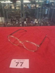 Boots Evelyn C1 Glasses Frames Brown Full Rim Eyeglasses Spectacles Frame Only - Picture 1 of 8