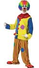 Horny The Clown Adult Costume