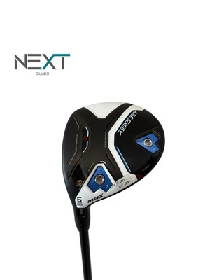 Cobra Aerojet Max Fairway Holz 5 18,5° LH / Tensei AV Series 75g / Flex S - Bild 1 von 4