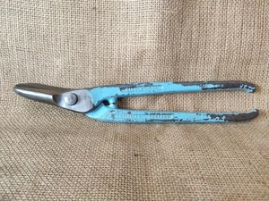 Gilbow England 11" Blechschere Mechaniker Panel Schläger Schweißer Bauherren Heimwerker Werkzeug - Bild 1 von 20