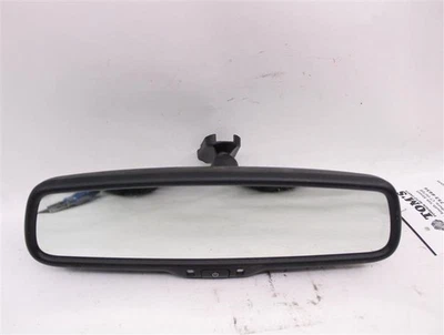 ESPEJO RETROVISOR INTERIOR EX35 EX37 Q50 QX50 Hoja Máxima Rogue 07-16 947593 Foto 1 de 4