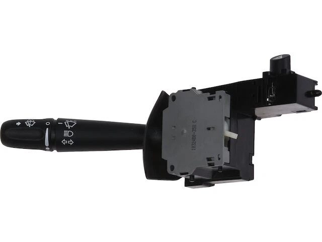 Interruptor de señal de giro API 55PY83S para Mitsubishi Raider 2006-2009 Foto 1 de 1