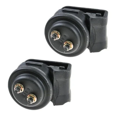 For Suzuki Grand Vitara 1999-2005 TRQ Engine Mount Set — 第 1/3 张图片