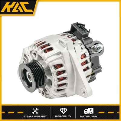 Alternador de 90 amperios para Hyundai Elantra GT 2013-2017 todo motor 11610 373002E200 Foto 1 de 4