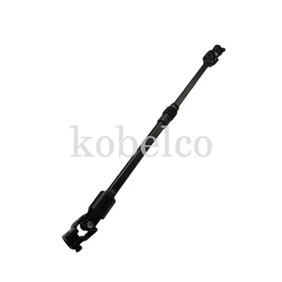 Eje de dirección intermedio inferior 5354934HD para Jeep CJ5 CJ7 4,2 L 2,5 L 1976-1986 Foto 1 de 4