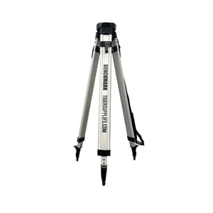 Tiger Supplies Universal Contractor's Aluminum Tripod  (Black) | 740-01-TS - Picture 1 of 3