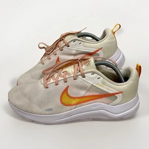 Nike Turnschuhe Damen 10,5 Downshifter 12 Schuhe Freizeit formell Laufen sportlich - Bild 1 von 9