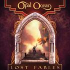 Opal Ocean Lost Fables (CD)