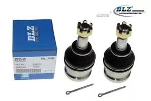 Suspension K9081 Lower Ball Joints Subaru DL GL GL-10 Standard RX XT - Picture 1 of 1