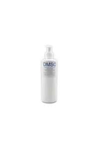 DMSO 90 % GEL MIT ALOE IN 8 UNZEN PUMPFLASCHE - Bild 1 von 1