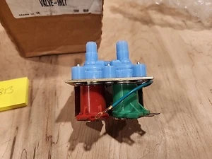 Dishwasher Fill Valve  - W10158387 - Picture 1 of 2