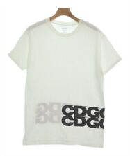 CDG T-shirt/Cut & Sewn White M 2200440683322